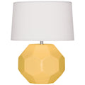 ROBERT ABBEY, FRANKLIN TABLE LAMP, DESK LAMPS