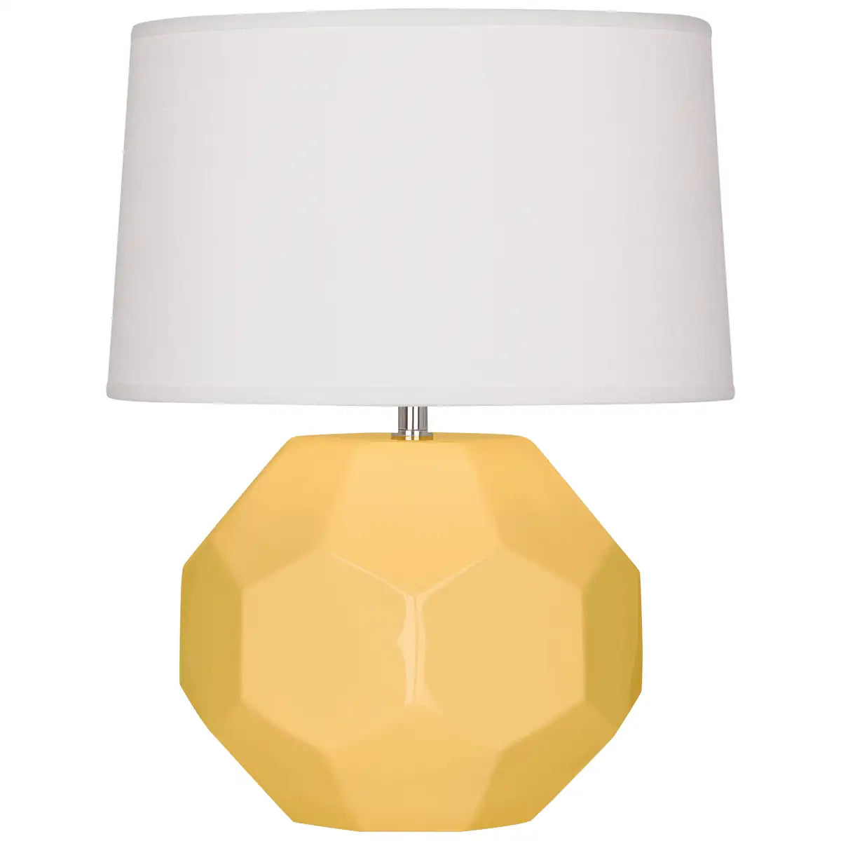 ROBERT ABBEY, FRANKLIN TABLE LAMP, DESK LAMPS