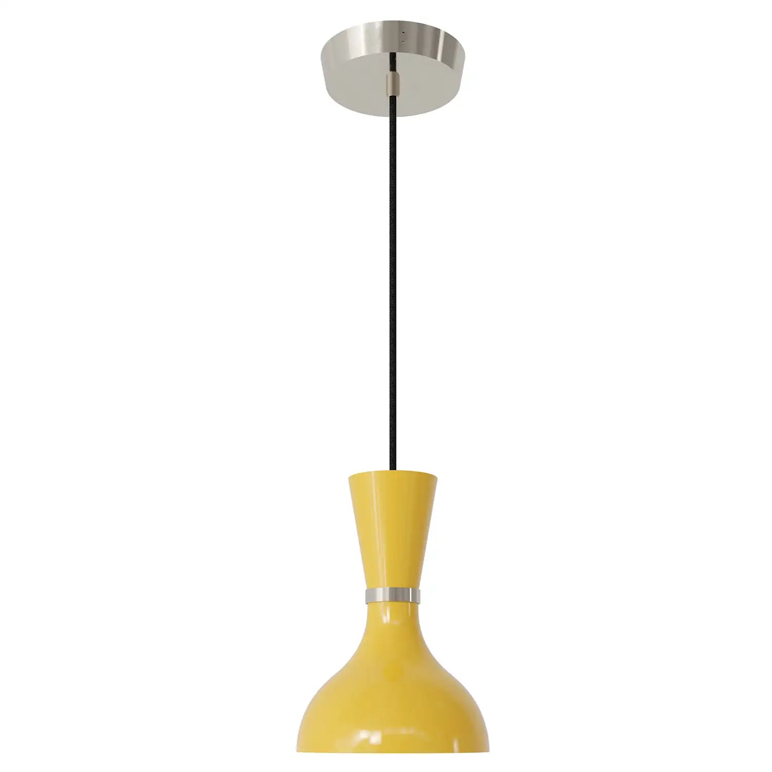 ROBERT ABBEY, Clare Pendant, PENDANT LIGHT