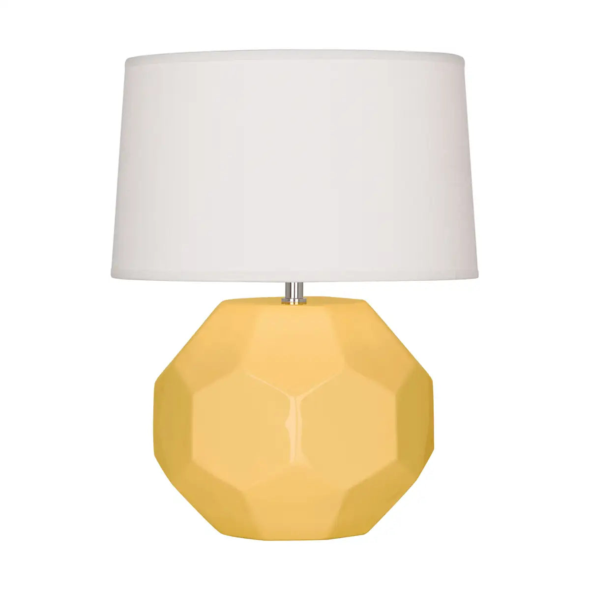 ROBERT ABBEY FRANKLIN ACCENT LAMP - Decoration