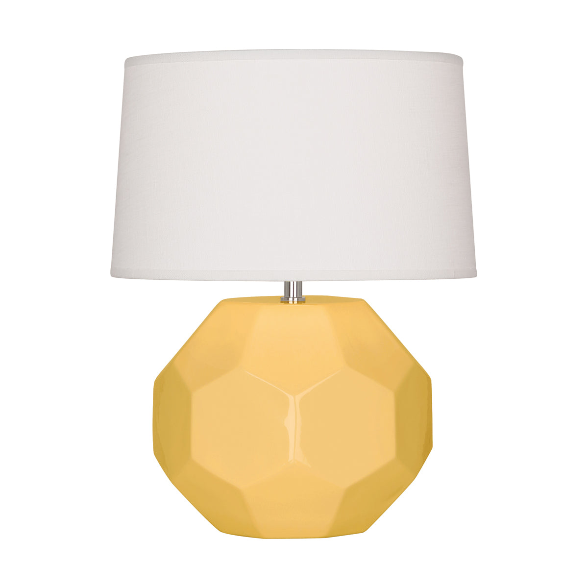 ROBERT ABBEY FRANKLIN ACCENT LAMP - Decoration