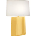 ROBERT ABBEY, VICTOR TABLE LAMP, DESK LAMPS