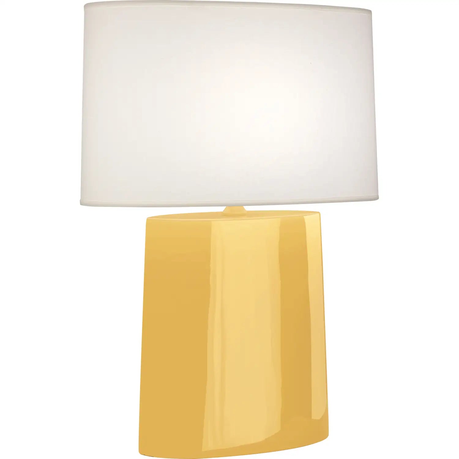 ROBERT ABBEY, VICTOR TABLE LAMP, DESK LAMPS