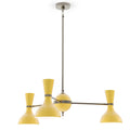 ROBERT ABBEY, Clare Chandelier, CHANDELIER LIGHT