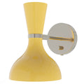 ROBERT ABBEY, Clare Wall Sconce, WALL SCONCES