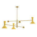 ROBERT ABBEY, Clare Pendant, PENDANT LIGHT