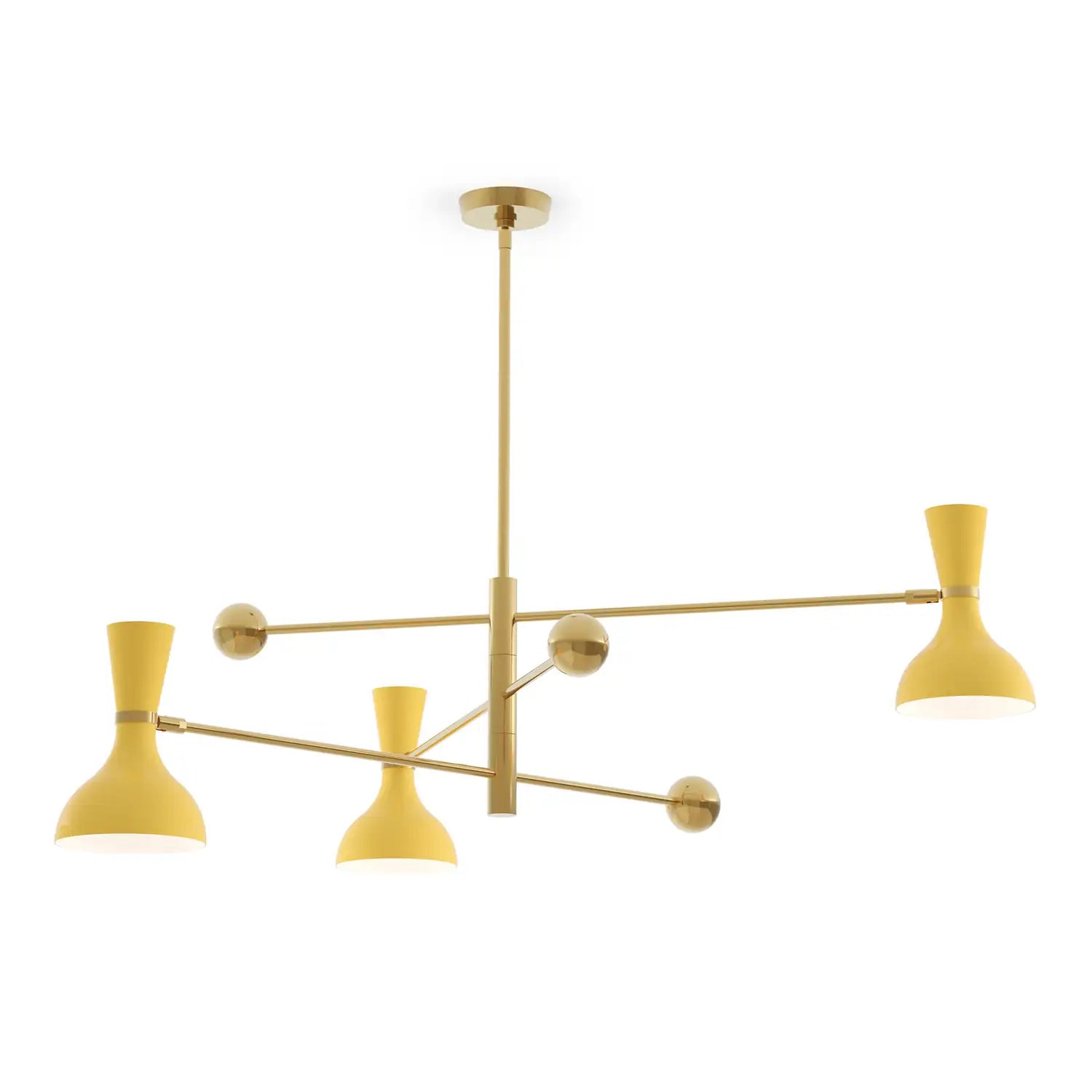 ROBERT ABBEY, Clare Pendant, PENDANT LIGHT