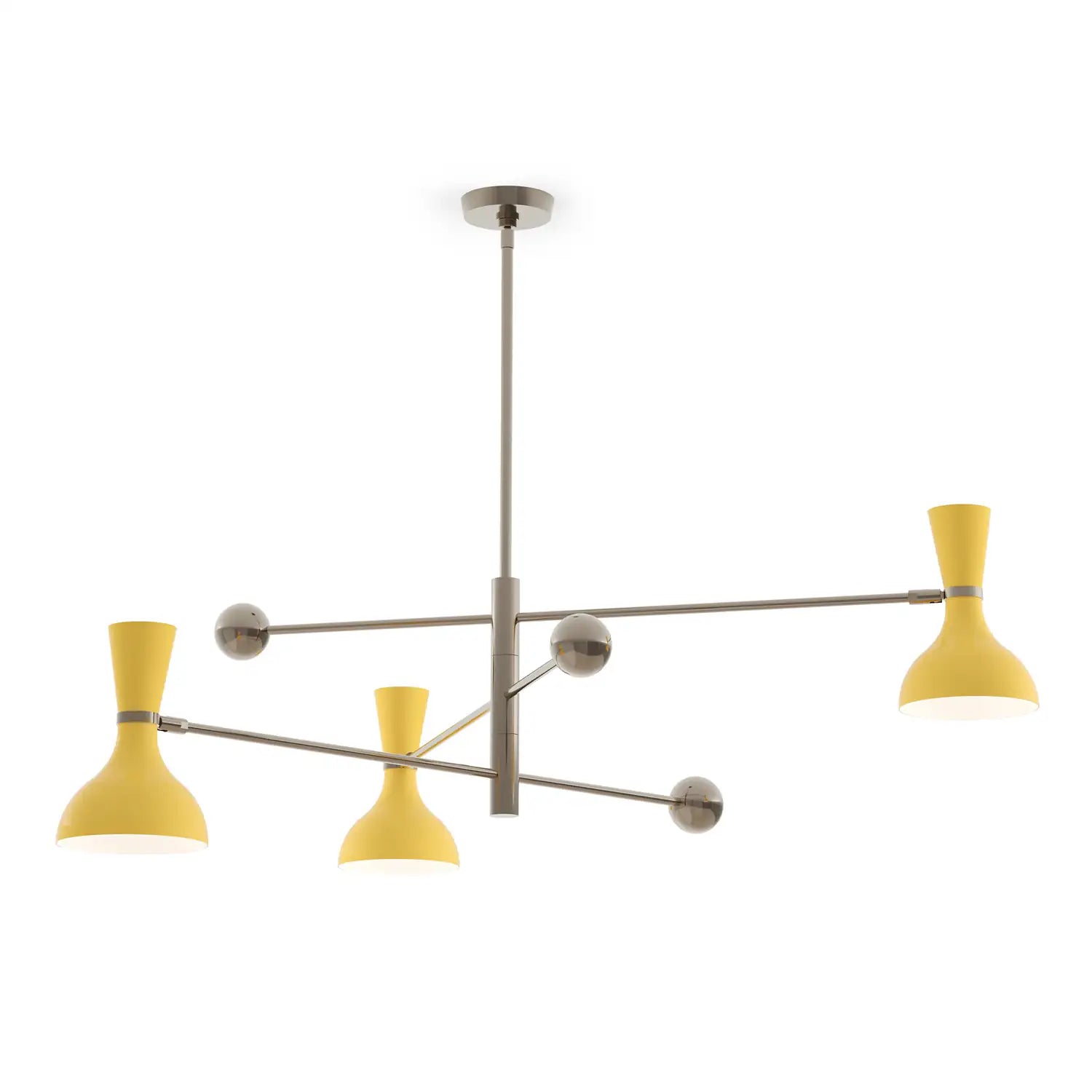 ROBERT ABBEY, Clare Pendant, PENDANT LIGHT