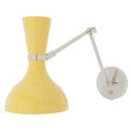 ROBERT ABBEY, Clare Wall Sconce, WALL SCONCES