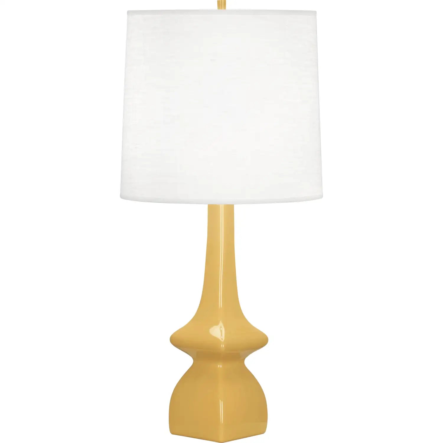 ROBERT ABBEY, JASMINE TABLE LAMP, DESK LAMPS