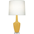 ROBERT ABBEY, EMMA TABLE LAMP, DESK LAMPS