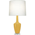 ROBERT ABBEY, EMMA TABLE LAMP, DESK LAMPS