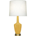 ROBERT ABBEY, EMMA TABLE LAMP, DESK LAMPS