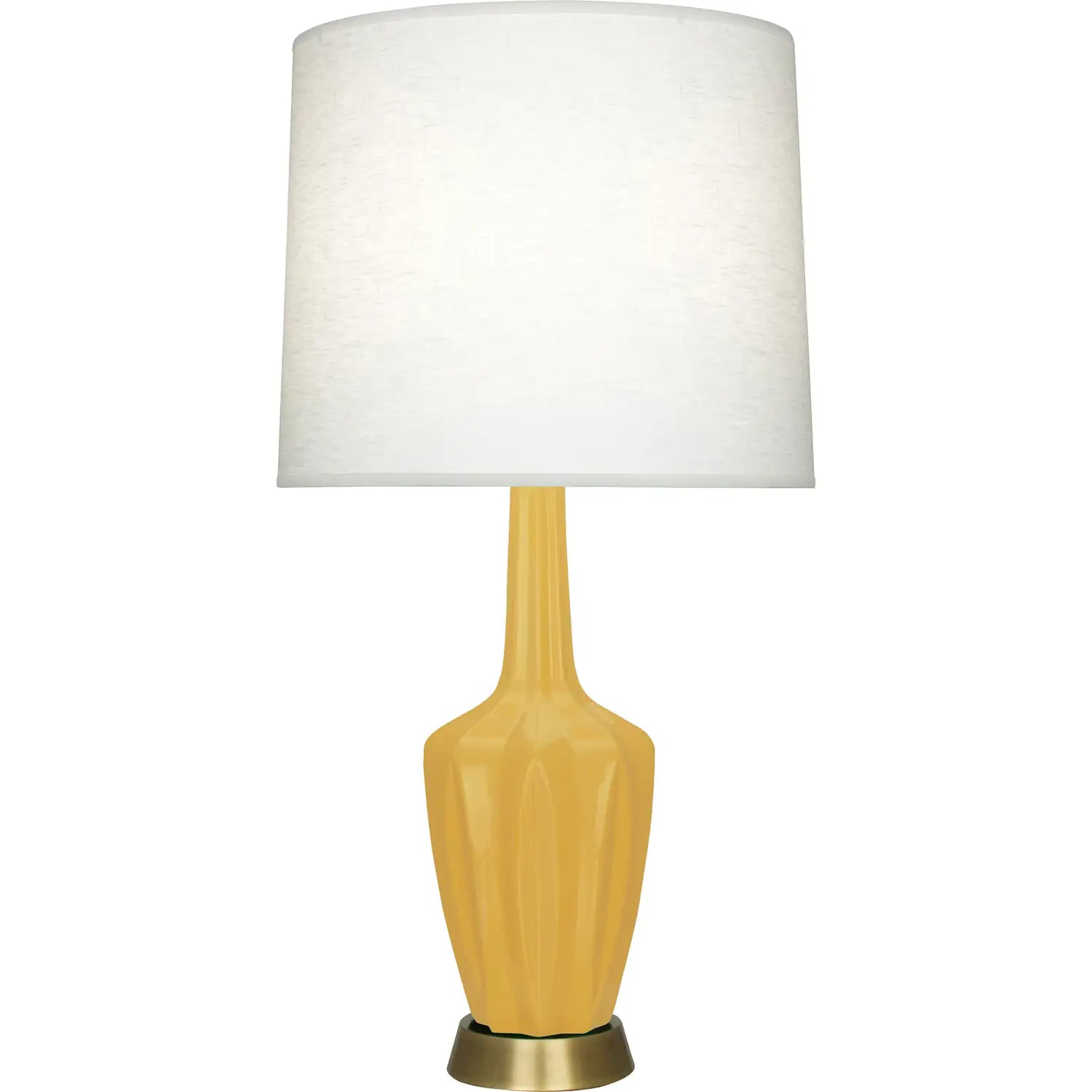 ROBERT ABBEY, EMMA TABLE LAMP, DESK LAMPS