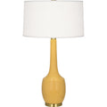 ROBERT ABBEY, DELILAH TABLE LAMP, DESK LAMPS
