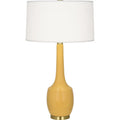 ROBERT ABBEY, DELILAH TABLE LAMP, DESK LAMPS