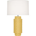 ROBERT ABBEY, DOLLY TABLE LAMP, DESK LAMPS