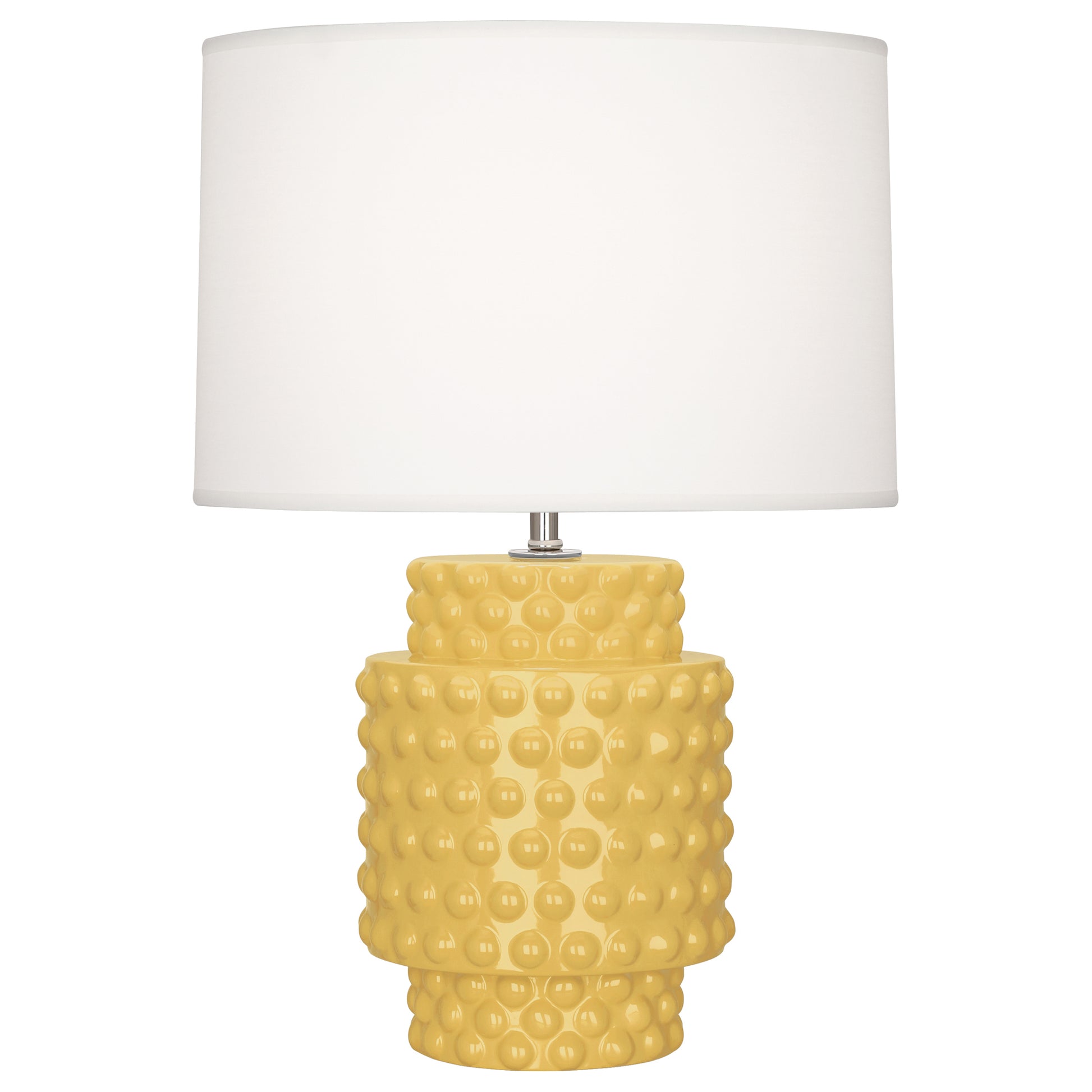 ROBERT ABBEY DOLLY ACCENT LAMP - Decoration