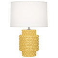 ROBERT ABBEY DOLLY ACCENT LAMP - Decoration