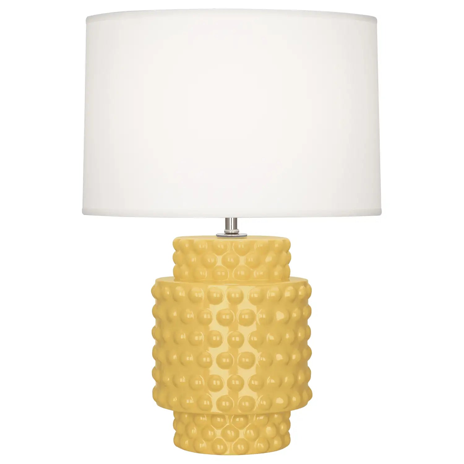 ROBERT ABBEY DOLLY ACCENT LAMP - Decoration