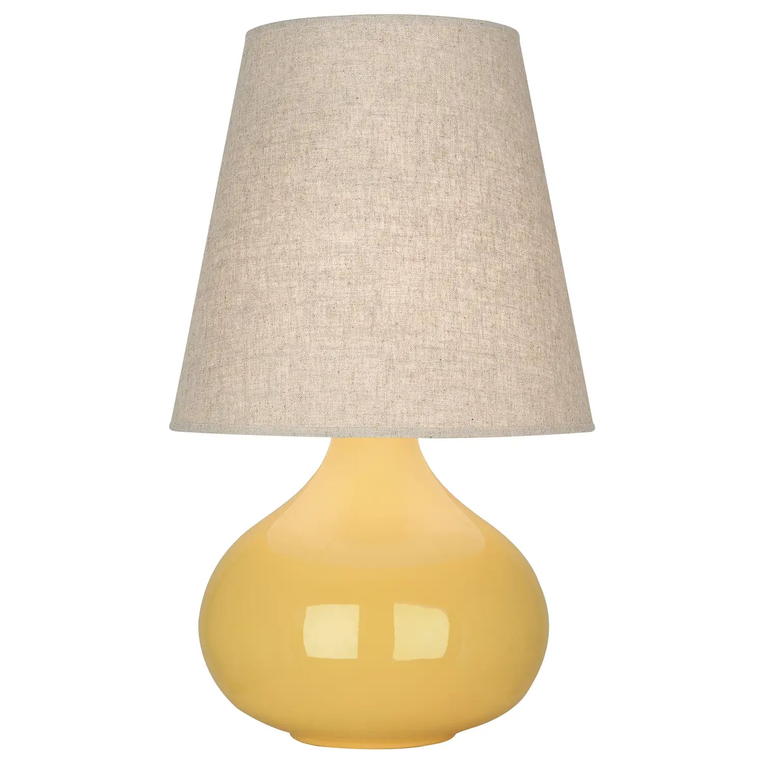 ROBERT ABBEY JUNE ACCENT LAMP - Decoration