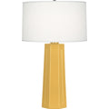 ROBERT ABBEY, MASON TABLE LAMP, DESK LAMPS