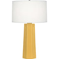 ROBERT ABBEY, MASON TABLE LAMP, DESK LAMPS