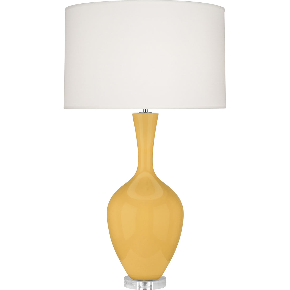 ROBERT ABBEY AUDREY TABLE LAMP - Desk