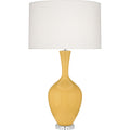 ROBERT ABBEY, AUDREY TABLE LAMP, DESK LAMPS
