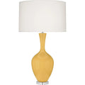 ROBERT ABBEY, AUDREY TABLE LAMP, DESK LAMPS