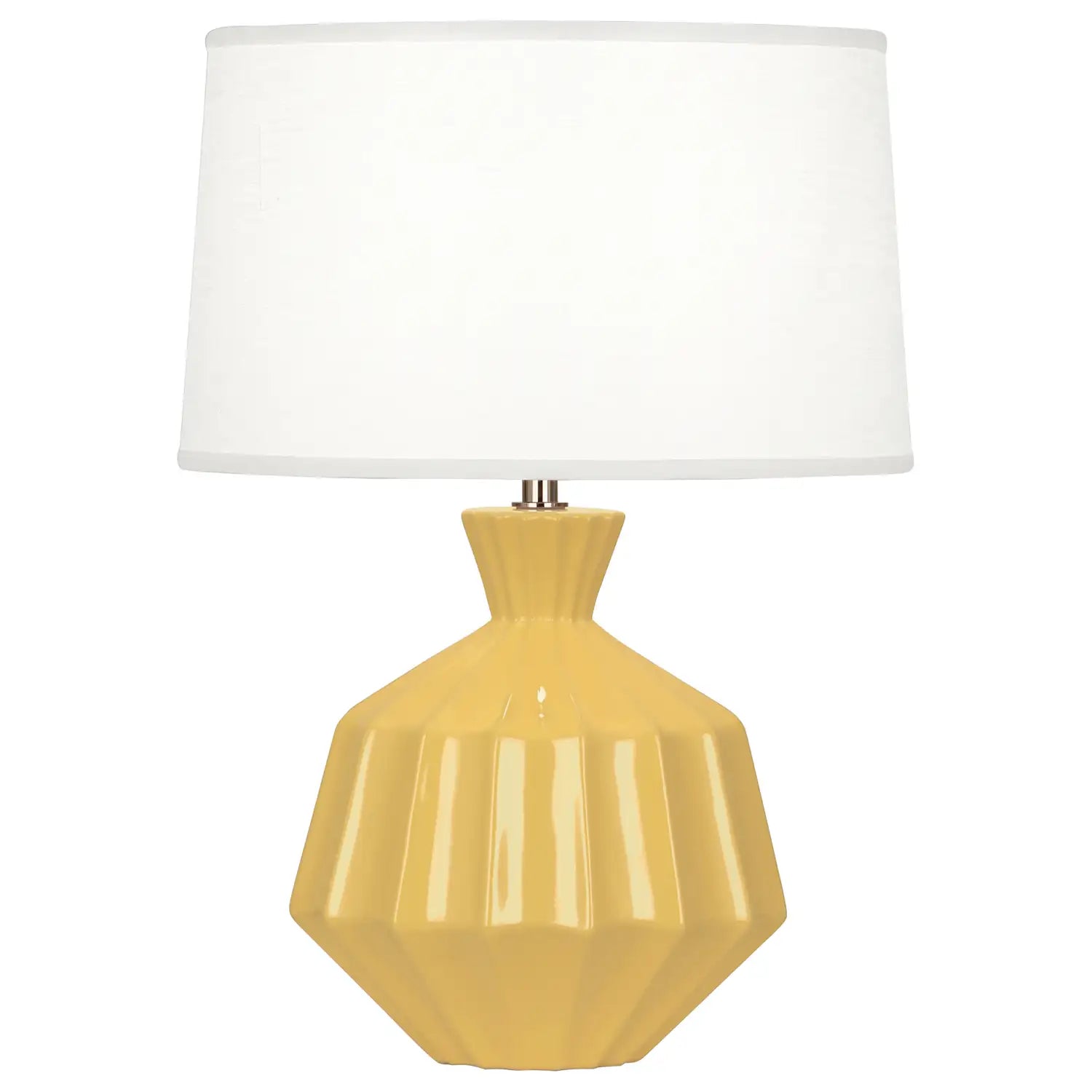 ROBERT ABBEY ORION ACCENT LAMP - Decoration