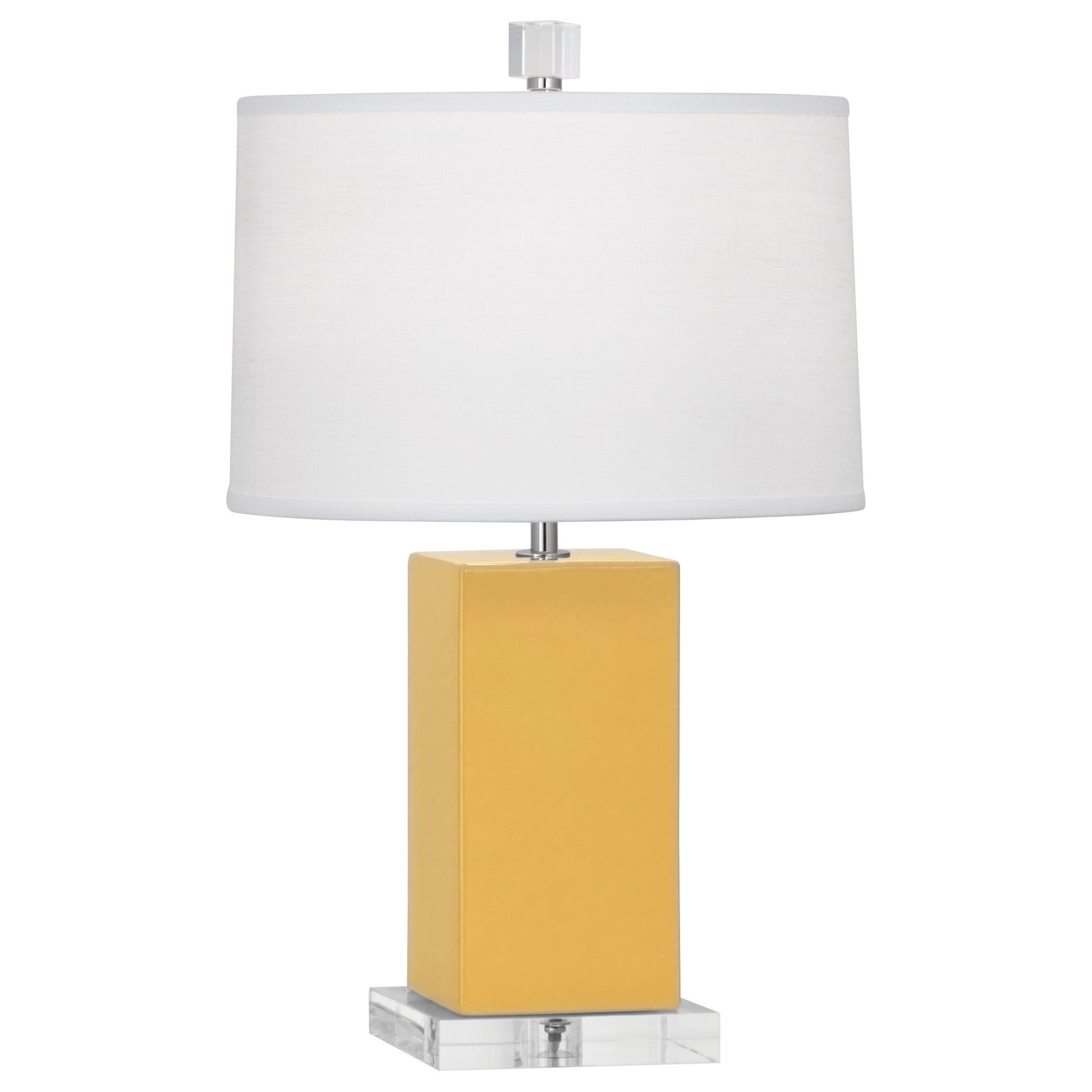 ROBERT ABBEY HARVEY ACCENT LAMP - Decoration