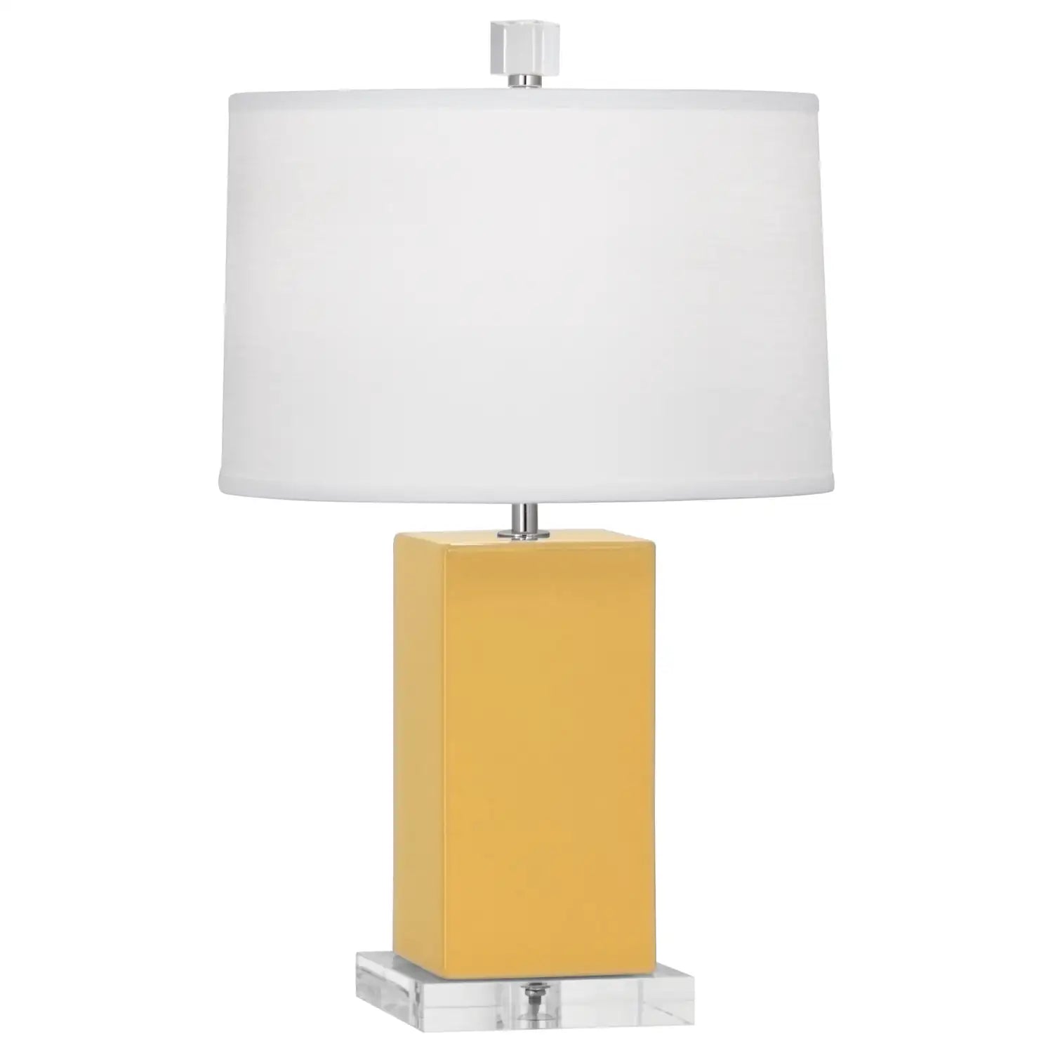 ROBERT ABBEY HARVEY ACCENT LAMP - Decoration
