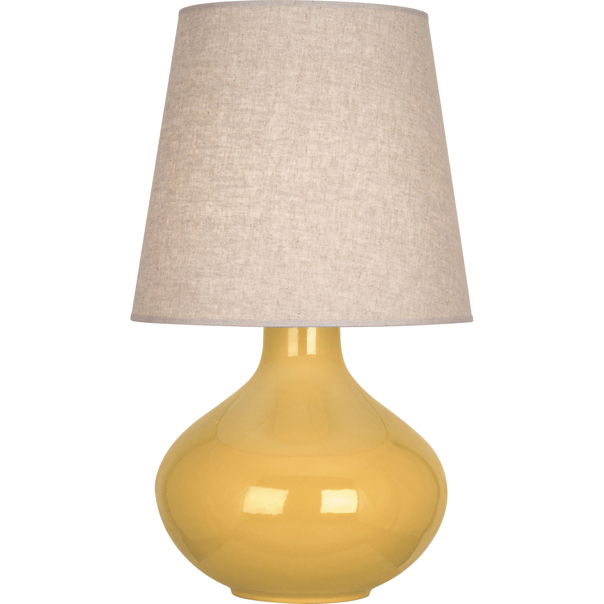 ROBERT ABBEY JUNE TABLE LAMP - Desk