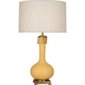 ROBERT ABBEY, ATHENA TABLE LAMP, DESK LAMPS