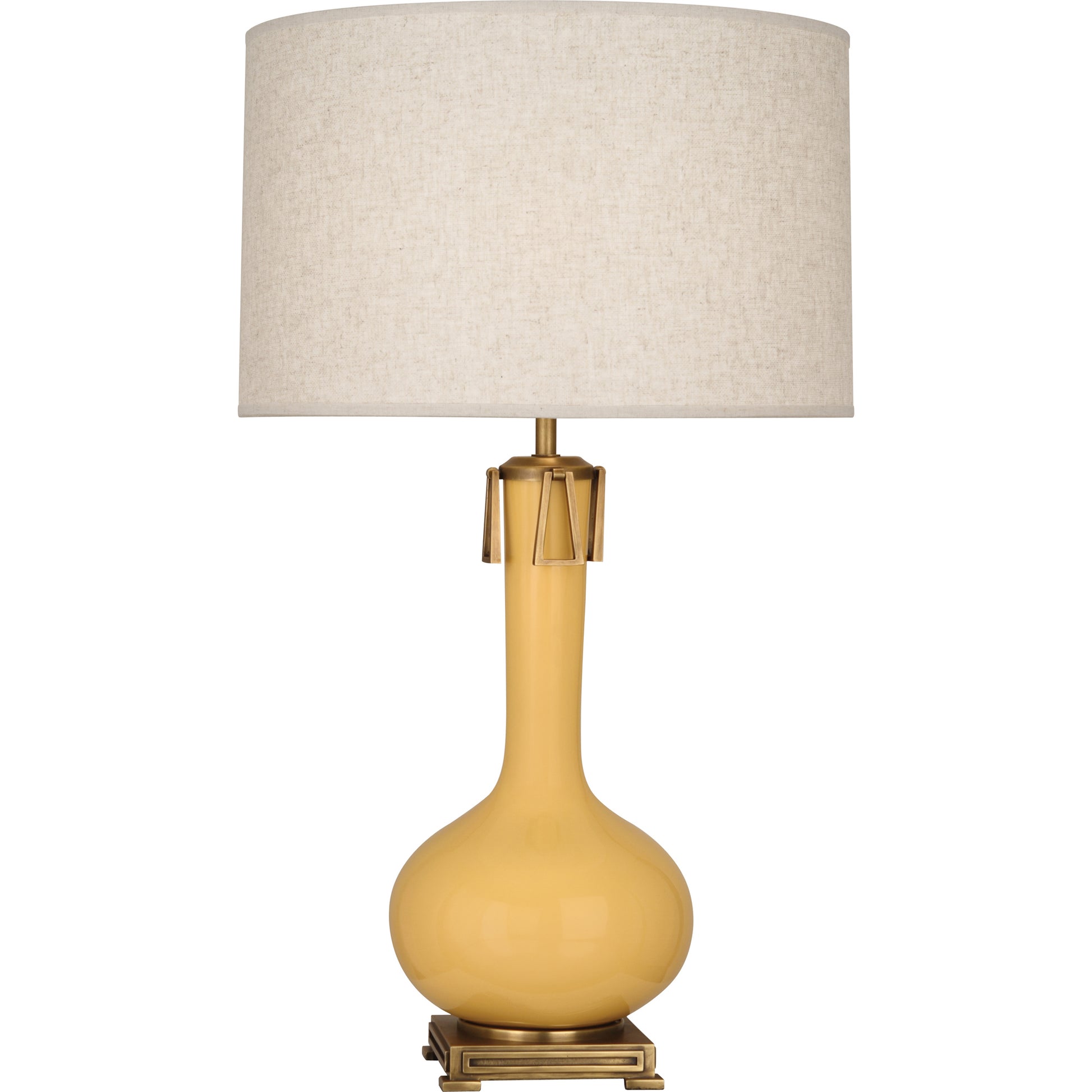 ROBERT ABBEY ATHENA TABLE LAMP - Desk