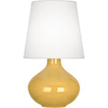 ROBERT ABBEY, JUNE TABLE LAMP, DESK LAMPS