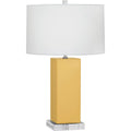 ROBERT ABBEY, HARVEY TABLE LAMP, DESK LAMPS