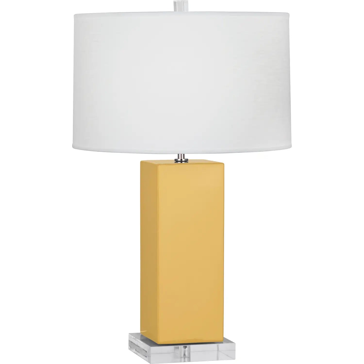 ROBERT ABBEY, HARVEY TABLE LAMP, DESK LAMPS