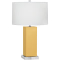 ROBERT ABBEY HARVEY TABLE LAMP - Desk