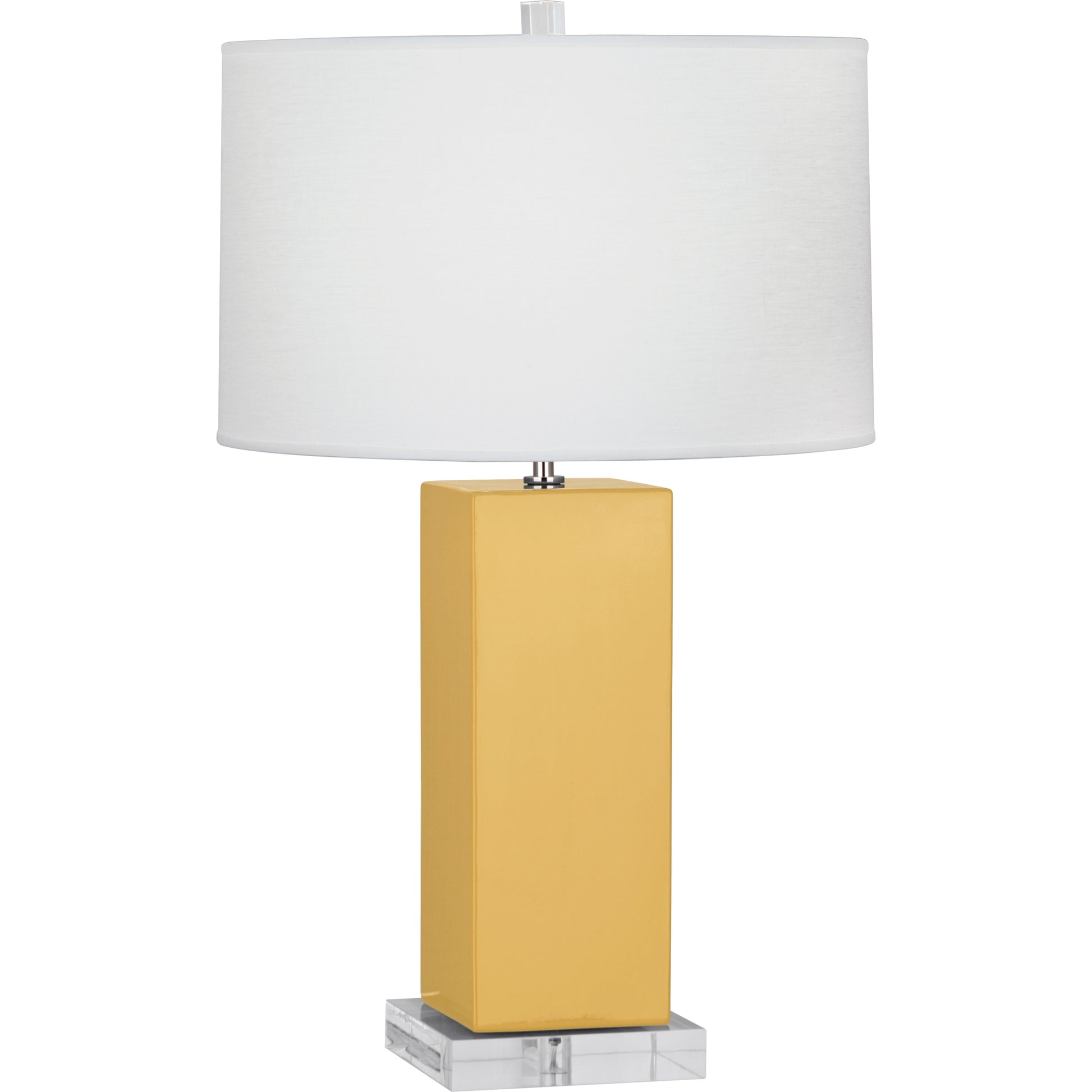ROBERT ABBEY HARVEY TABLE LAMP - Desk