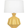 ROBERT ABBEY, ORION TABLE LAMP, DESK LAMPS