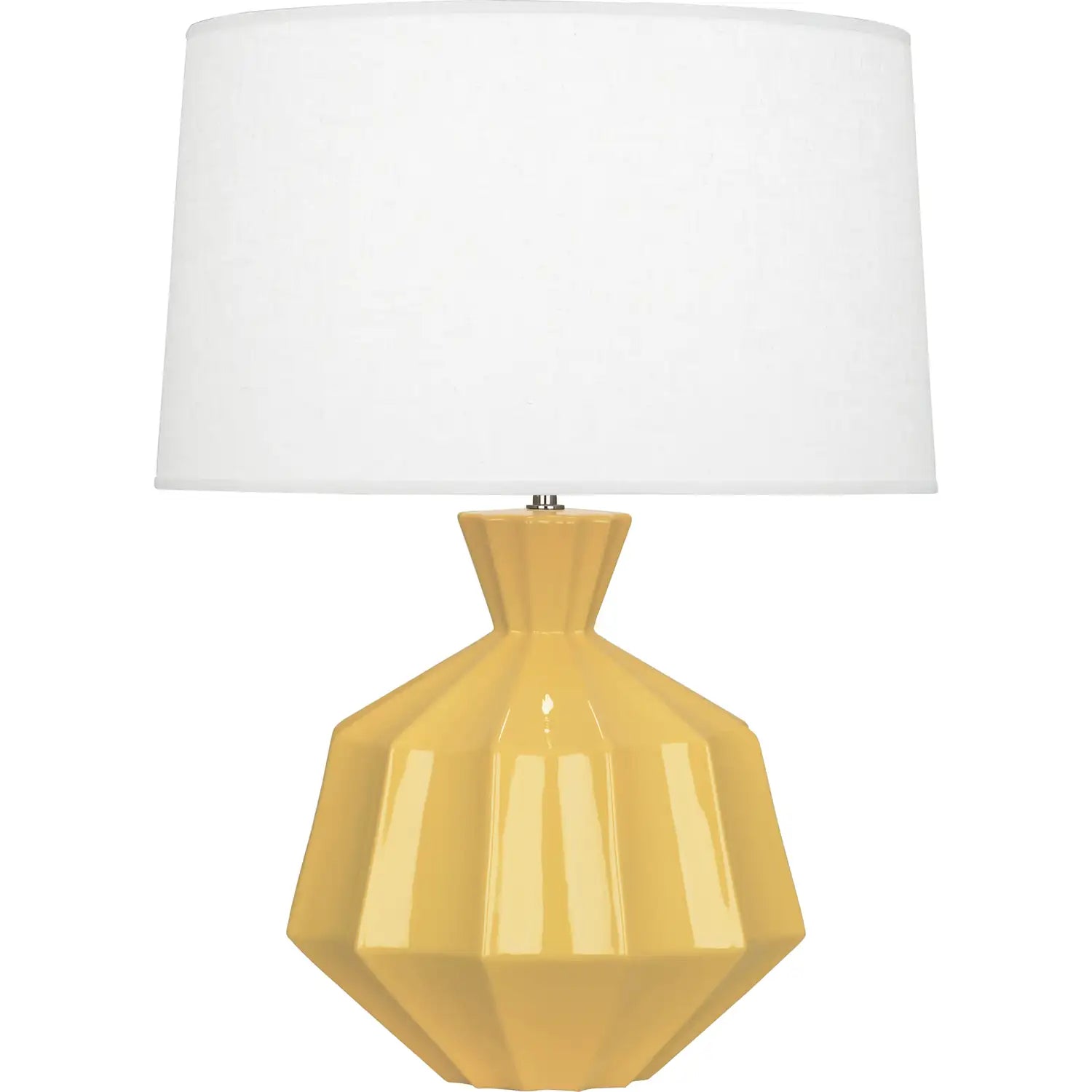 ROBERT ABBEY, ORION TABLE LAMP, DESK LAMPS