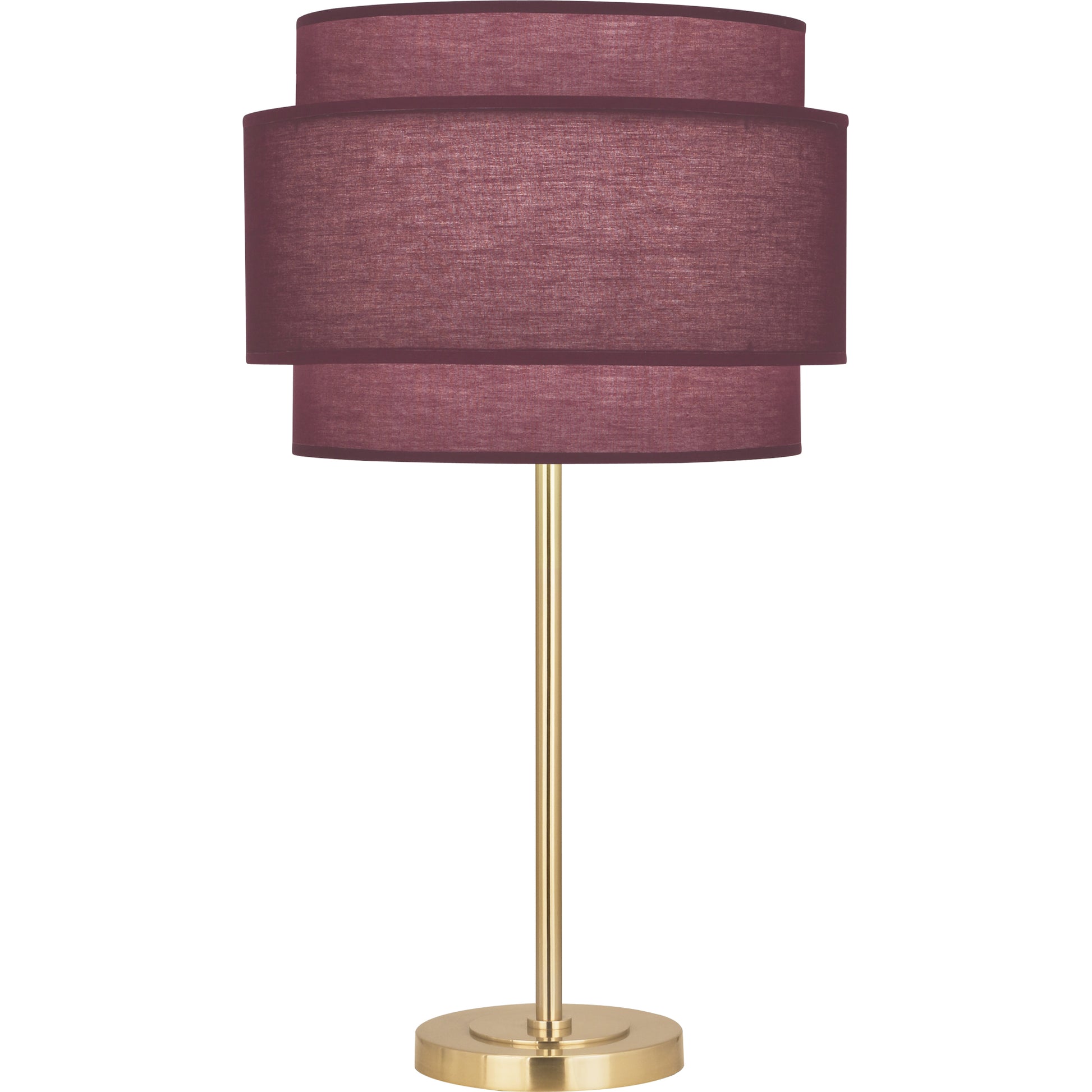 ROBERT ABBEY, DECKER TABLE LAMP, DESK LAMPS