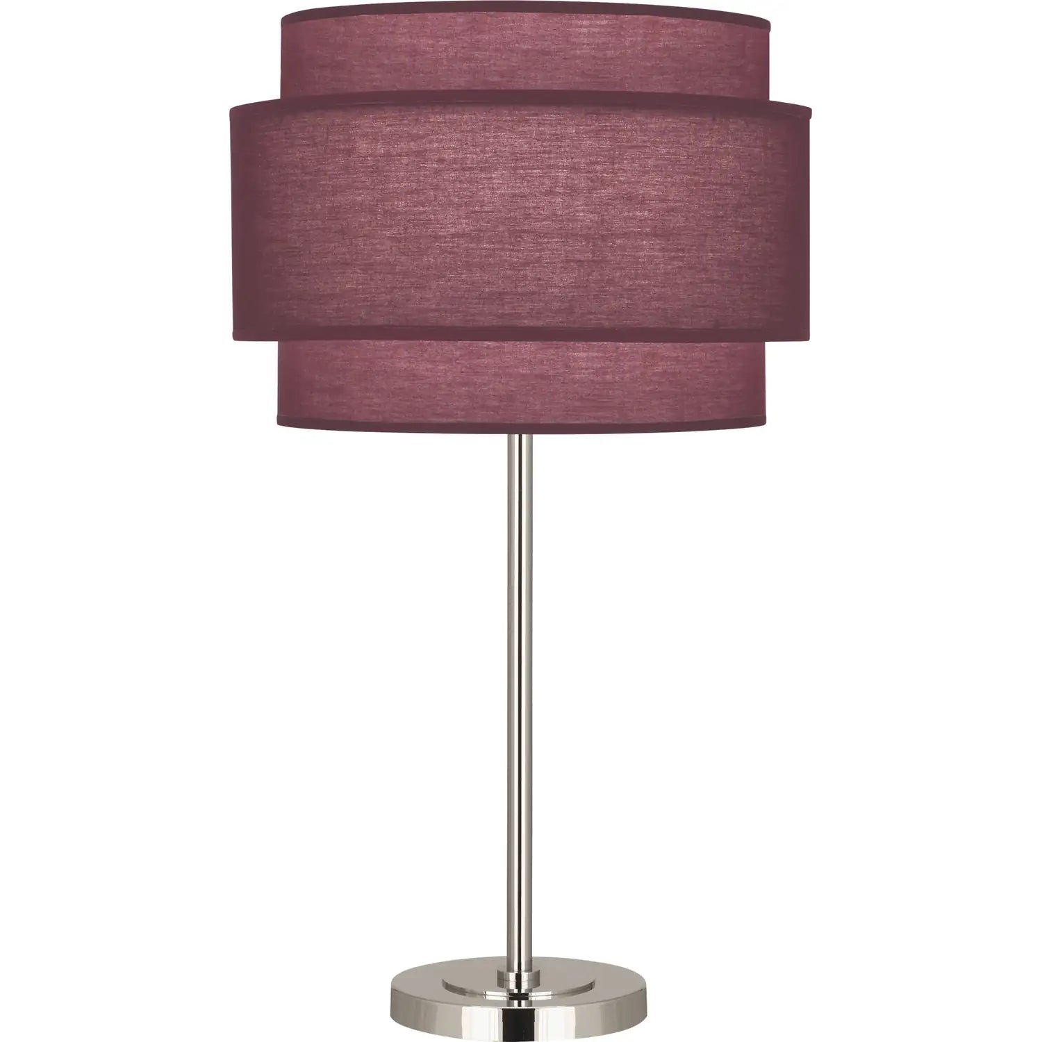ROBERT ABBEY, DECKER TABLE LAMP, DESK LAMPS