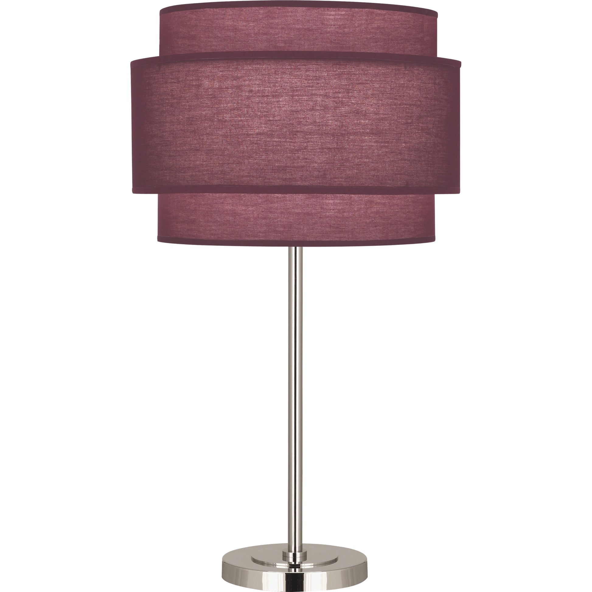 ROBERT ABBEY, DECKER TABLE LAMP, DESK LAMPS