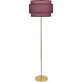 ROBERT ABBEY, DECKER FLOOR LAMP, FLOOR LAMP