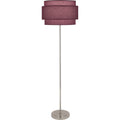 ROBERT ABBEY, DECKER FLOOR LAMP, FLOOR LAMP