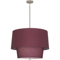 ROBERT ABBEY, DECKER PENDANT, PENDANT LIGHT