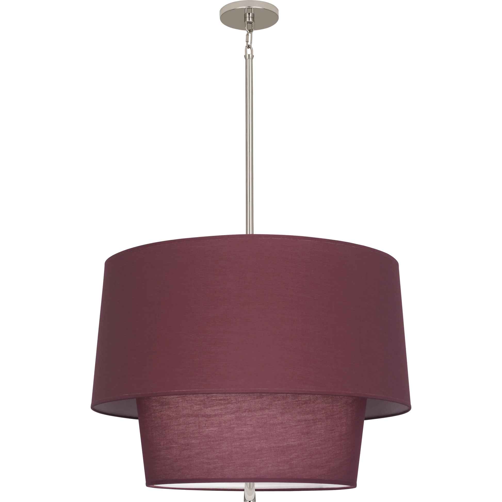 ROBERT ABBEY, DECKER PENDANT, PENDANT LIGHT